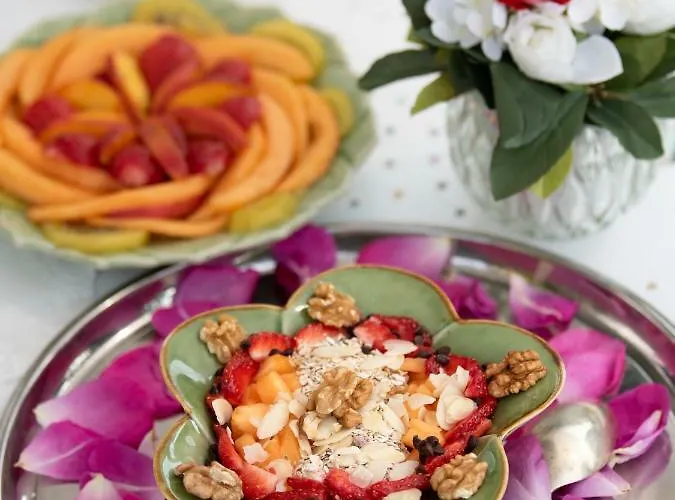 De Charme La Rose De Pres Du Mont Saint Michel 3*