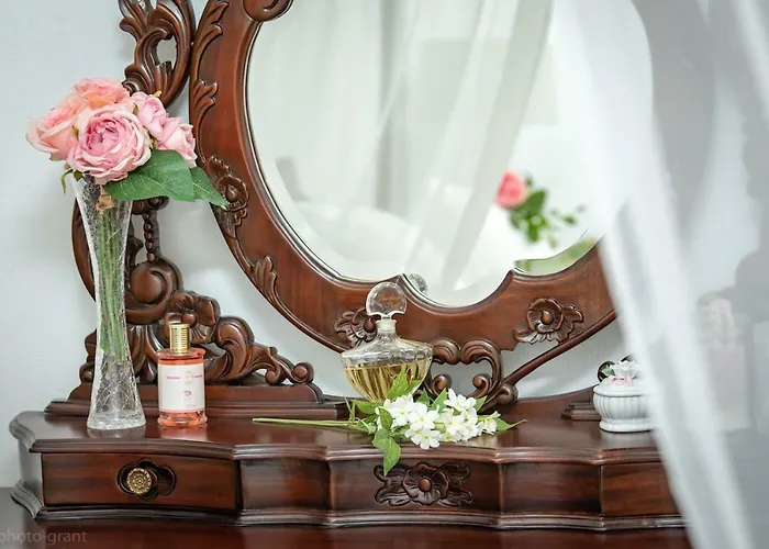 Bed & Breakfast De Charme La Rose De Pres Du Mont Saint Michel Ducey-Les Cheris