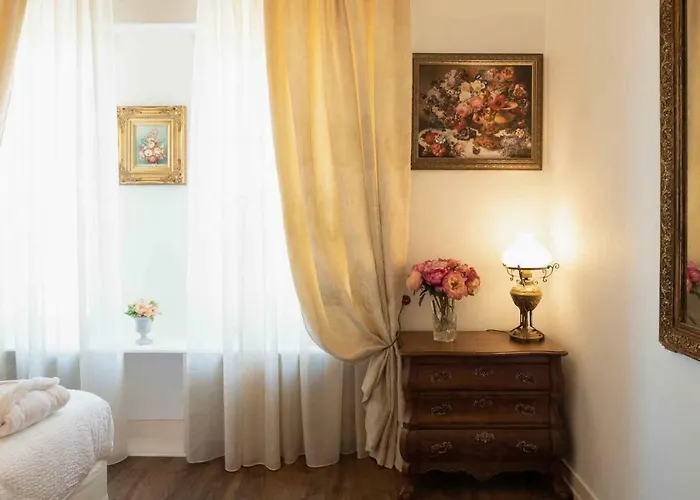 De Charme La Rose De Pres Du Mont Saint Michel Bed & Breakfast 3*