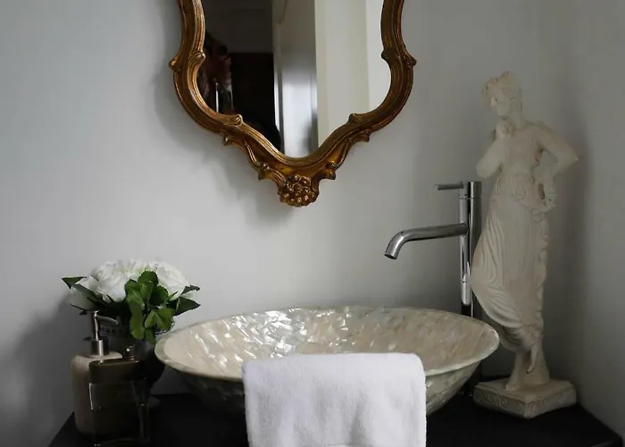 Bed & Breakfast De Charme La Rose De Pres Du Mont Saint Michel