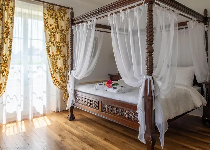 Bed & Breakfast De Charme La Rose De Pres Du Mont Saint Michel